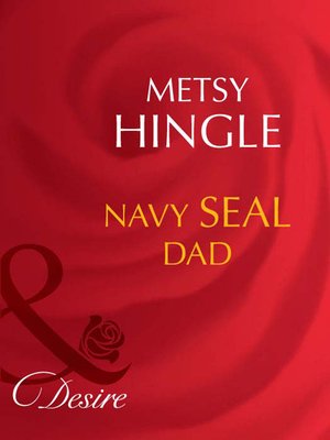 cover image of Navy SEAL Dad